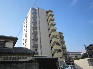 コトヒルズ【1階】の外観