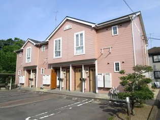 コモドカーサ旭台 Yの画像