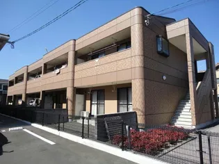 広島県福山市千田町2【マンション】の外観