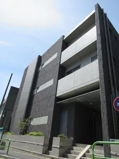 エル セレーノ南麻布の画像