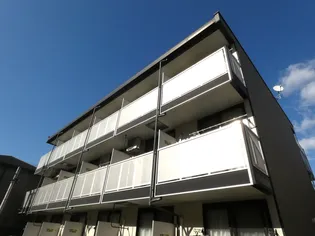 大阪府東大阪市花園東町2【マンション】の外観