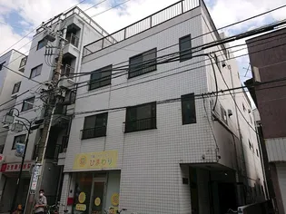 ハイム永塚の画像