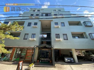 千葉県市川市市川1【マンション】の外観