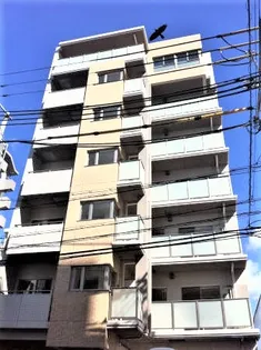 ラウレア【3階】の外観