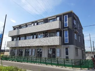 PARK AVENUEIIの画像