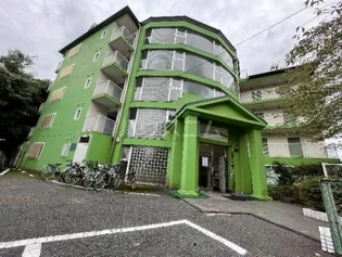 コスモスハイムの画像