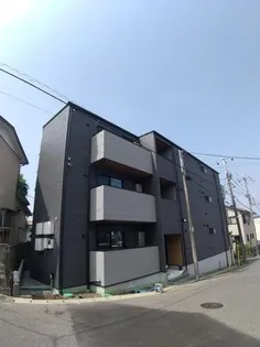 K me【3階】の外観