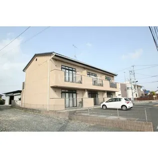 TOKAIハイツ2の画像