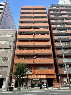 ライオンズマンション東本町第2の画像