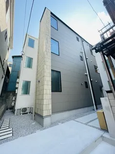 ローランギャロス四ツ木の画像