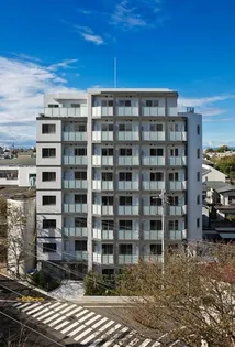 エスティメゾン哲学堂【5階】の外観