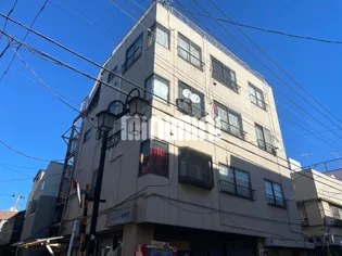 山越ビルの画像