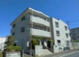 第3旭マンション【1階】の外観