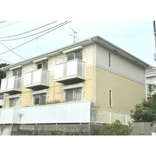 宮城県仙台市青葉区国見1【アパート】の外観