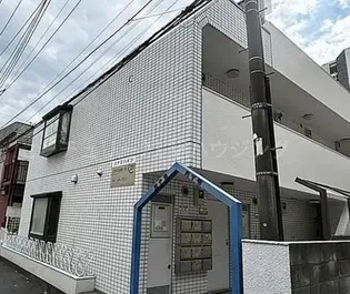 ミナミハイツの画像