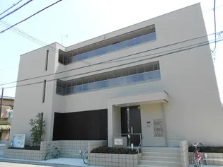 タウンメゾンの画像