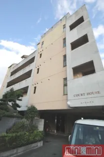 COURT HOUSEの画像
