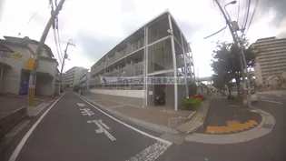 レオパレス吉田の画像