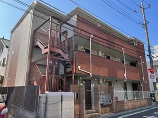 BLANFERTE氷川の画像