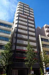 HOPE CITY 秋葉原【5階】の外観