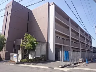 ルミエール森東の画像