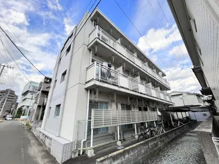 ケイオーハイツの画像