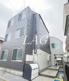 ANNEX志村坂上の画像