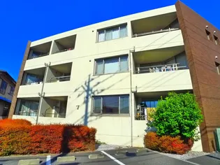 グリーン ヴィラの画像