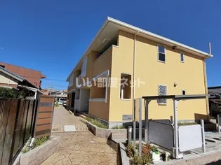 エアフィールド IIの画像