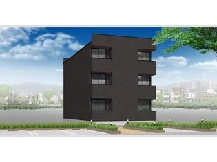 愛知県名古屋市守山区守山2【アパート】の外観