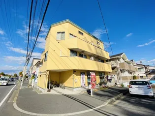 U Hマンションの画像