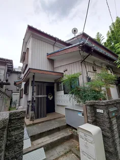 埼玉県さいたま市南区根岸2【一戸建】の外観