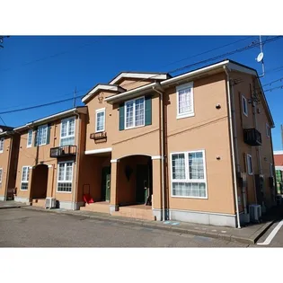 ブリアントビュー Bの画像