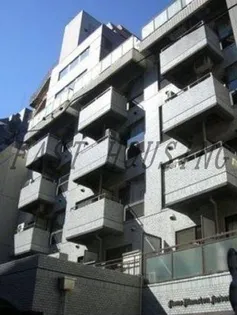 東京都千代田区九段南3【マンション】の外観