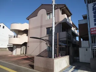 オークス西千葉の画像