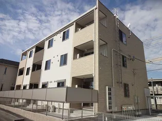 プリムローズ Mの画像