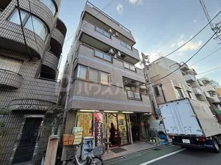 パークハイムの画像