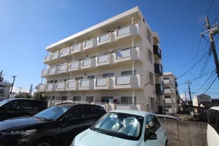 グランドールオーヤマ B棟の画像