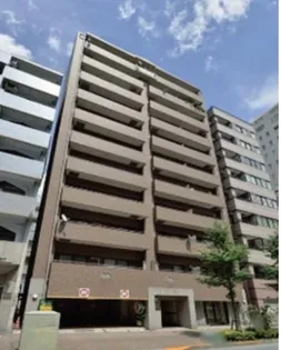 東京都文京区音羽1【マンション】の外観