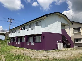 ブランドール愛の画像