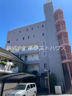 リヴェール新川【2階】の外観