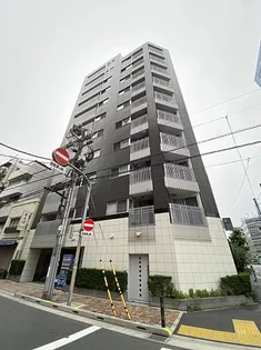 ヴェルステージ秋葉原II【3階】の外観