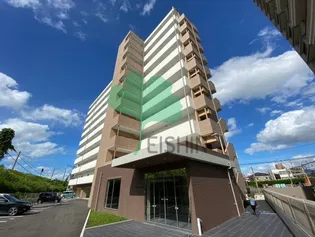 CALM RIVIERE箱崎の画像