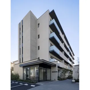 アリア ソワン エスプラス一之江の画像