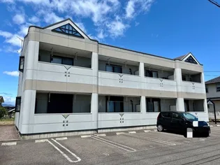 リバティコートの画像