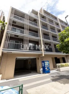 メルヴェーユ馬込の画像