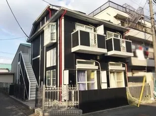 大宮第22【1階】の外観