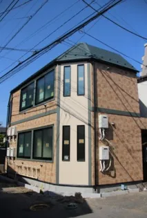 アーバンプレイス中野?【1階】の外観