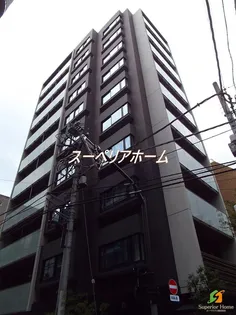 CONOE一番町【2階】の外観