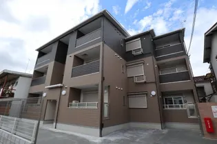 エレアージュ西明石駅前IIIの画像